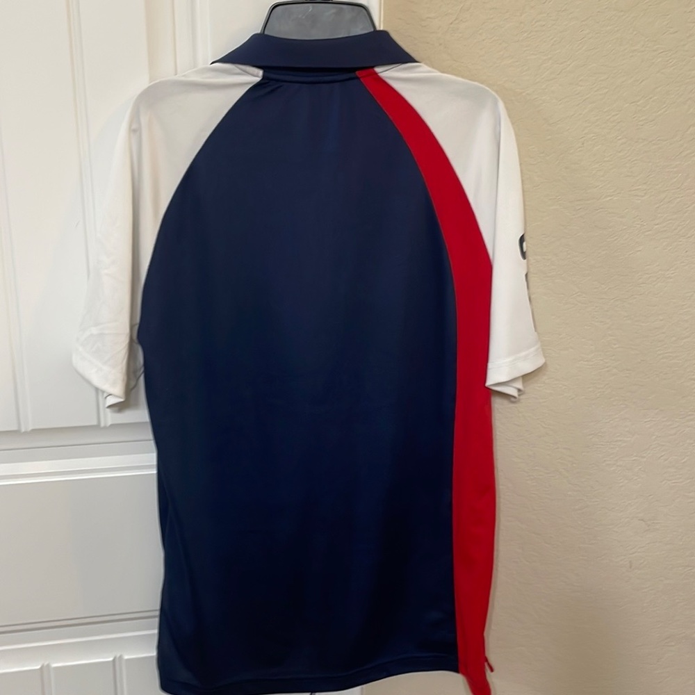 Polo by Ralph Lauren Performance Polo Shirt - Picture 5 of 5